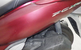 HONDA PCX 150 ABS 2015 KF30