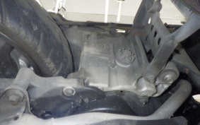 YAMAHA CYGNUS 125 XSR 2