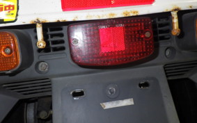 HONDA GYRO UP TA01