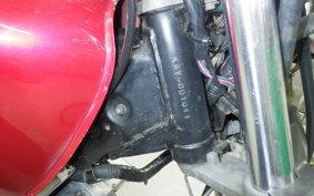 YAMAHA XS400 1984 16Y