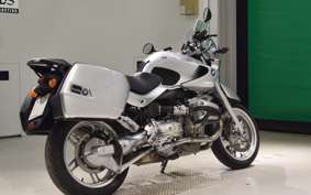 BMW R850R 2018