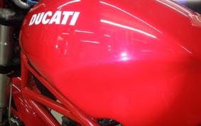 DUCATI MONSTER 400 IE 2008