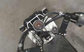 HONDA ZUMAR AF58