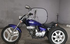 HONDA MAGNA50 TRIKE AC13