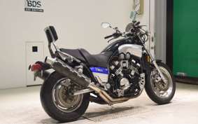 YAMAHA VMAX 1990