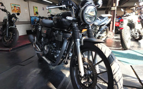 HONDA GB350S 2021 NC59