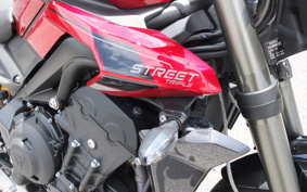 TRIUMPH STREET TRIPLE 765RS 2023 HDA614