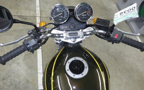 KAWASAKI ZEPHYR 750 2026 ZR750C