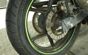 KAWASAKI NINJA 250R 1998 EX250K