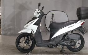 SUZUKI ADDRESS V110 CE47A