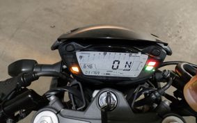 SUZUKI SV650 X 2018 VP55B
