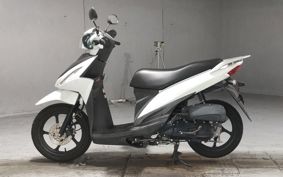 SUZUKI ADDRESS V110 CE47A