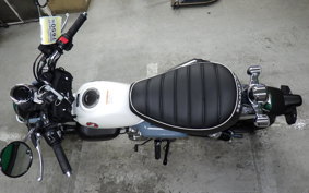 HONDA MONKEY 125 JB05