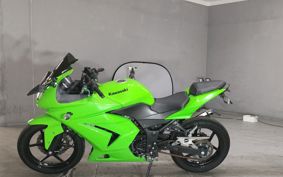 KAWASAKI NINJA 250R EX250K