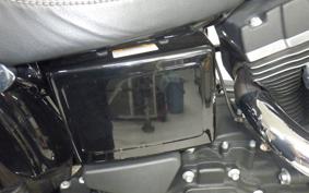 HARLEY FXDF 1580 2014