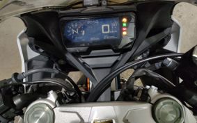 HONDA CBR650R RH03