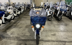 HONDA SUPER CUB50 AA07