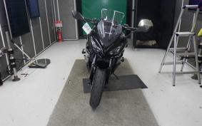 KAWASAKI NINJA 1000SX 2021 ZXT02K