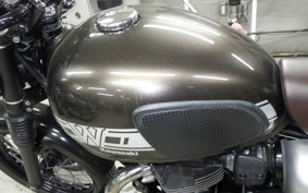 KAWASAKI W800 CAFE 2019 EJ800B