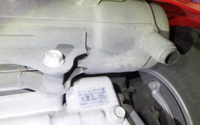 HONDA GYRO CANOPY 2014 TA03