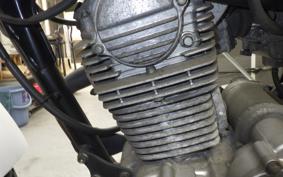 HONDA CB223S MC40
