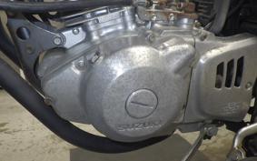 SUZUKI GRASS TRACKER Bigboy 2026 NJ47A