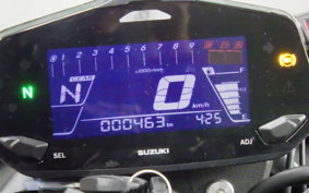SUZUKI GIXXER 250 2022 ED22Y