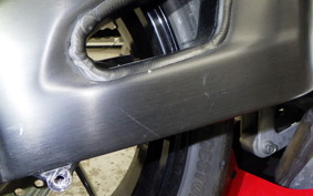 HONDA CBR600RR 2021 PC40