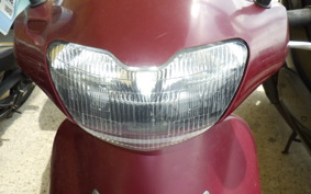 SUZUKI VECSTAR 125 CF42A