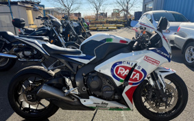 HONDA CBR1000RR ABS 2015 SC59