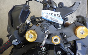 SUZUKI GSX-R1000R A 2020 DM11G