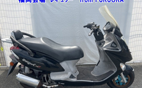 KYMCO GRANDDINK125Z