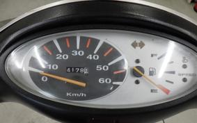 HONDA DIO Gen.5 AF56