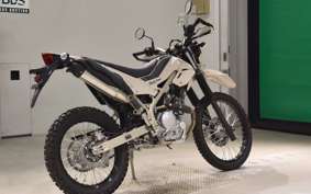 KAWASAKI KLX230ｼｪﾙﾊﾟ 2021 LX232A