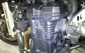 SUZUKI BANDIT 1250 SA 2009 GW72A
