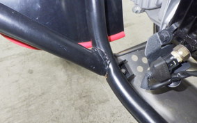 HONDA CT125 HUNTER CUB 2018 JA55