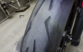 KAWASAKI NINJA 400R 2013 ER400B