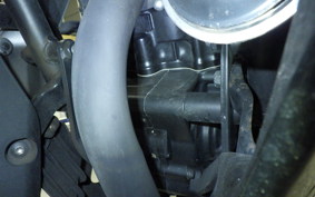 HONDA CBR250R GEN 3 MC41