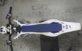 HUSQVARNA TC85 2013