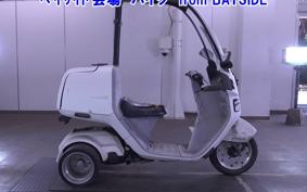 HONDA GYRO