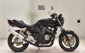 HONDA CB400SF VTEC SPEC 2 2003 NC39