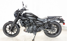 KAWASAKI ELIMINATOR 400SE 2024 EL400A