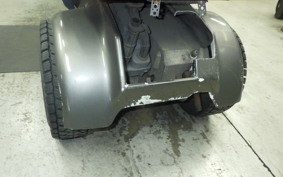 HONDA GYRO CANOPY 2013 TA02
