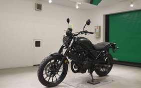 HONDA CL500 2025 PC68