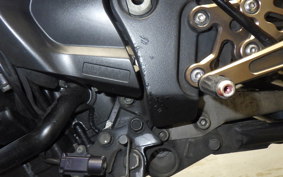 YAMAHA FZ1 FAZER 2008