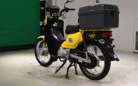 HONDA ｸﾛｽｶﾌﾞ 2010 JA10