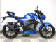 Фото Suzuki GSX-S125 ABS с японского аукциона