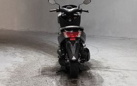 YAMAHA N-MAX 125 SED6J