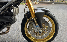 DUCATI DUCATI MONSTER 900 IE 2002 ZDMM400AA2B