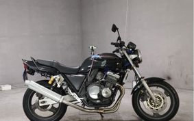 HONDA CB400SF NC31
